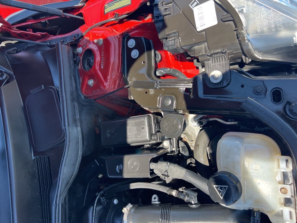 Used 2013 MINI Cooper Countryman S FWD image 52