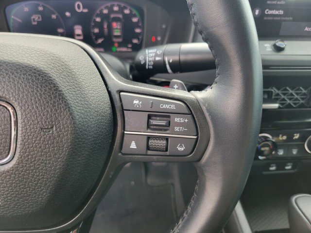 Used 2024 Honda Accord Touring image 16