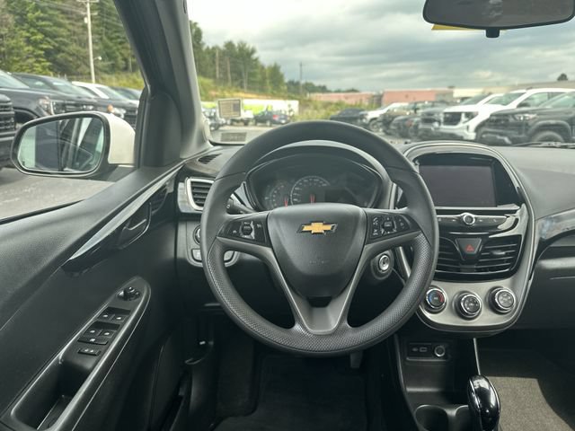 Used 2022 Chevrolet Spark LT w/ Spark Special Edition FWD image 14