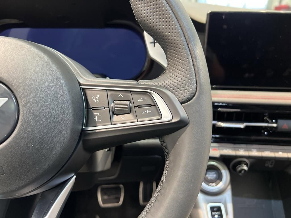 New 2024 Dodge Hornet R/T Plus image 33