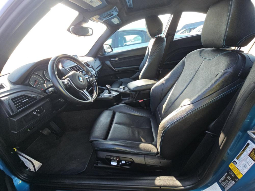 Used 2017 BMW M2 RWD image 5