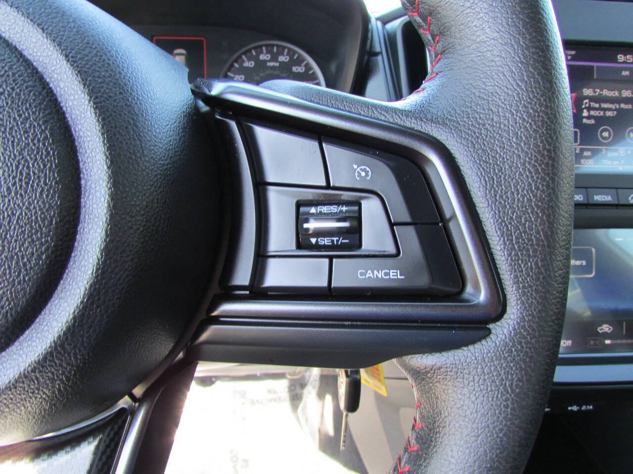 Used 2023 Subaru WRX AWD/4WD image 26