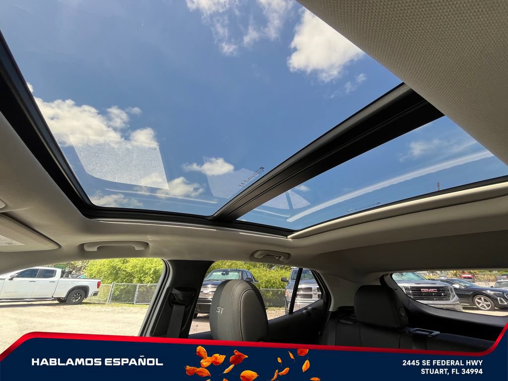New 2026 Buick Encore GX Sport Touring w/ Advanced Technology Package FWD image 34