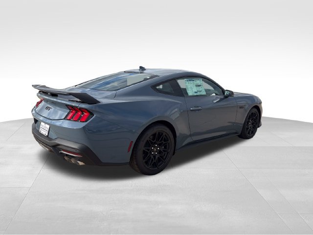 New 2026 Ford Mustang GT Premium w/ GT Performance Package RWD image 6