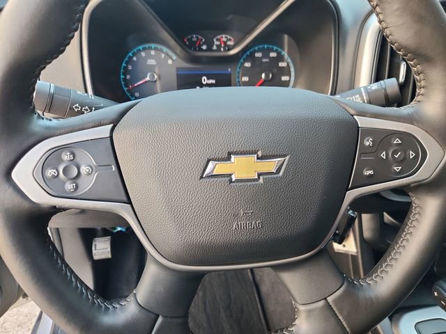Used 2020 Chevrolet Colorado LT RWD image 11