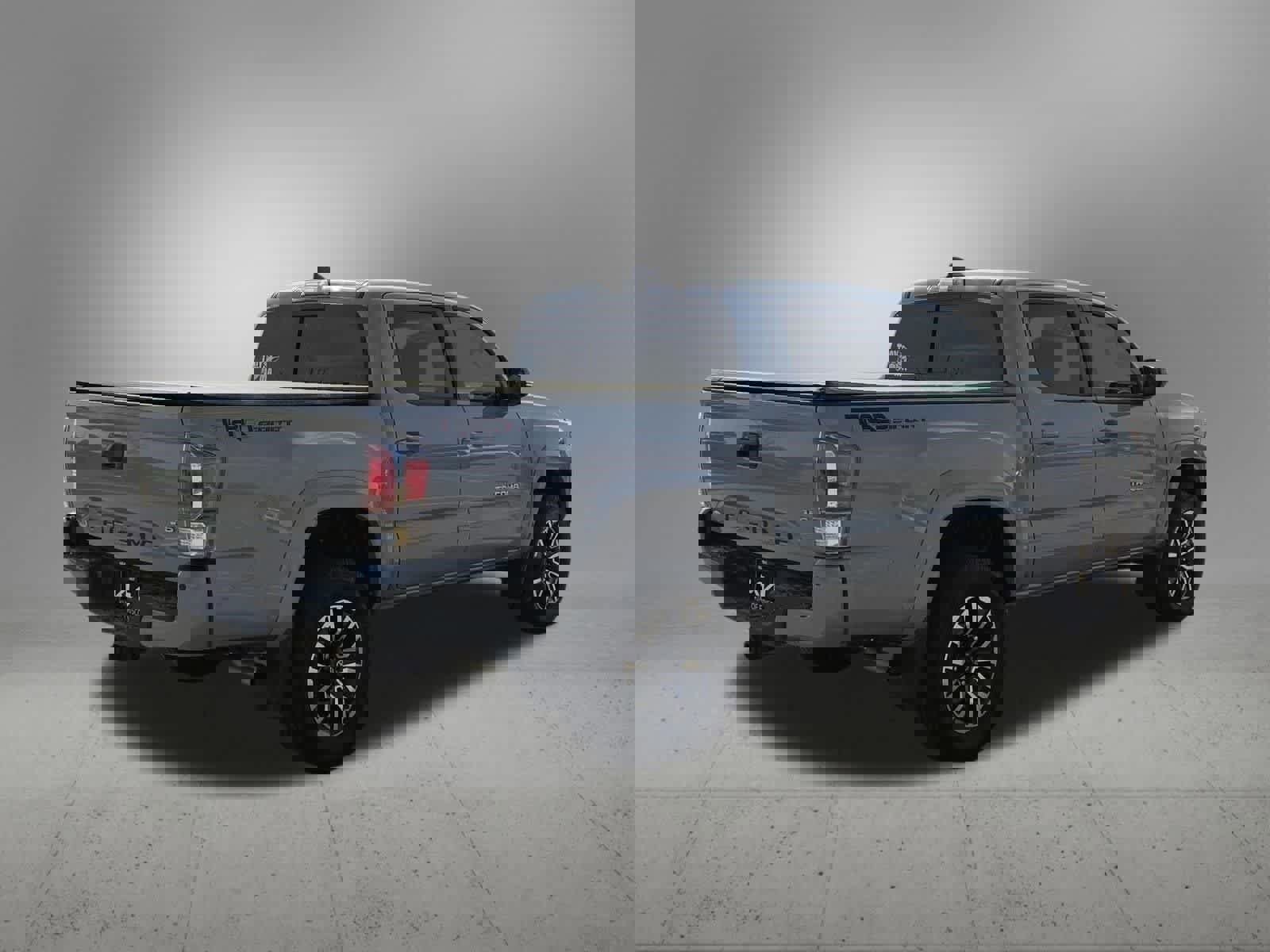 Used 2020 Toyota Tacoma TRD Sport w/ Technology Package RWD image 6