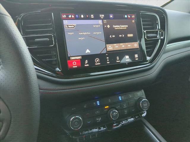 New 2026 Dodge Durango GT image 14
