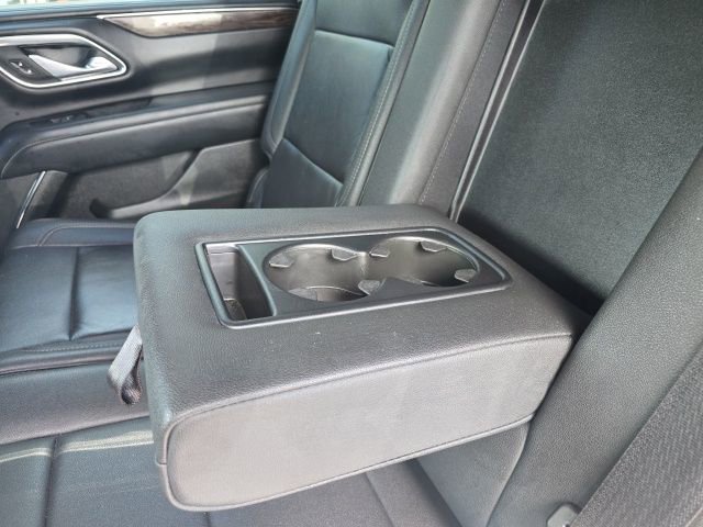 Used 2023 Chevrolet Tahoe LT w/ Luxury Package image 28