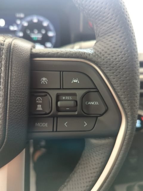 New 2026 Toyota Tacoma TRD Off-Road AWD/4WD image 14