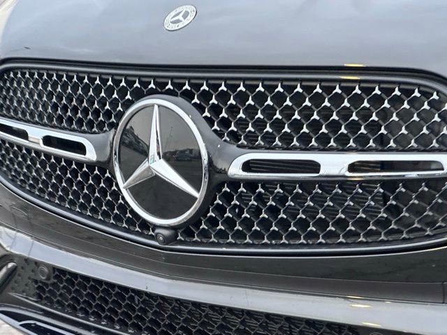 New 2026 Mercedes-Benz GLC 300 4MATIC image 4