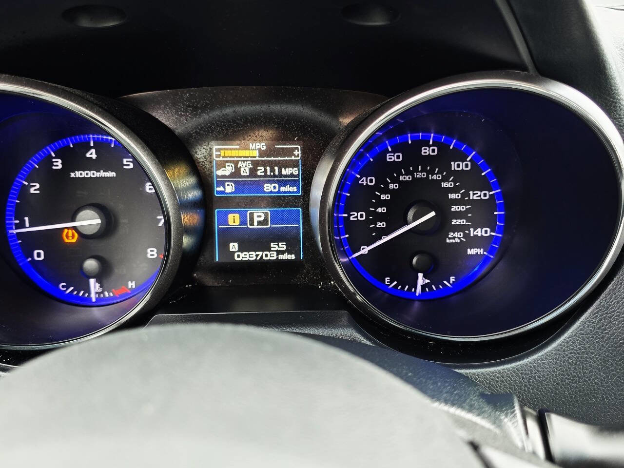 Used 2018 Subaru Outback 2.5i Premium image 14