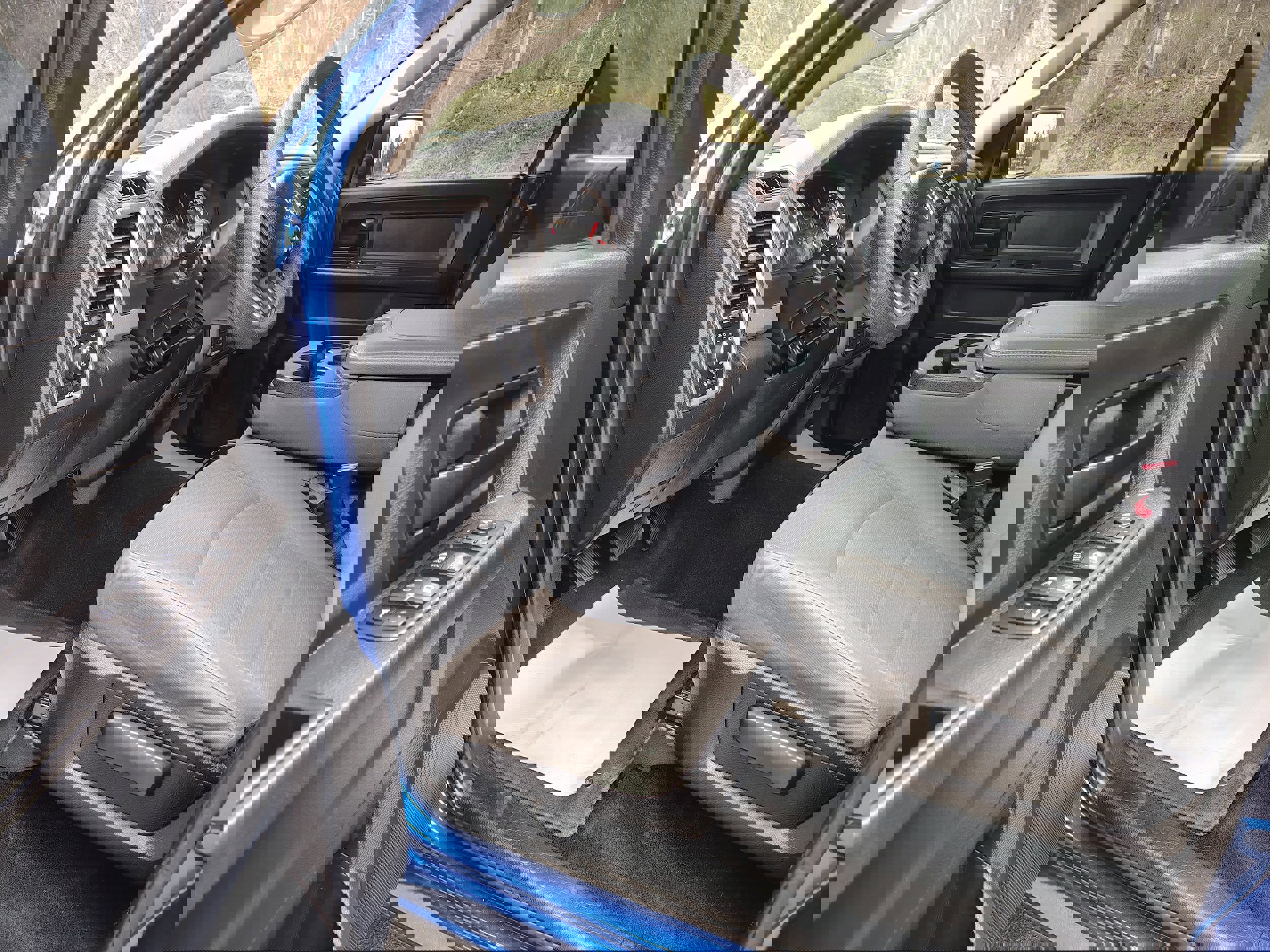 Certified 2017 RAM 1500 Express image 14