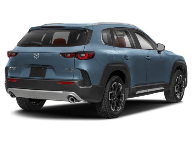 New 2025 MAZDA CX-50 Meridian Edition w/ Apex Package image 5