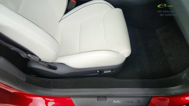 Used 2025 Tesla Model 3 Performance AWD/4WD image 22