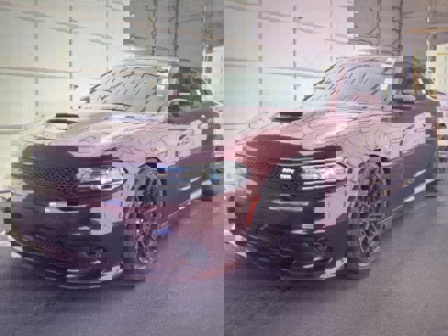 Used 2018 Dodge Charger R/T image 4