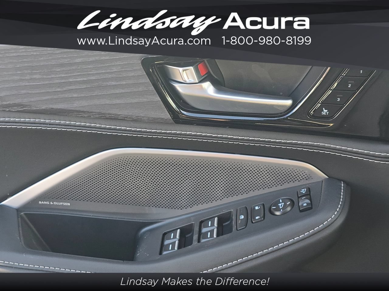 New 2026 Acura MDX w/ Advance Package AWD/4WD image 23