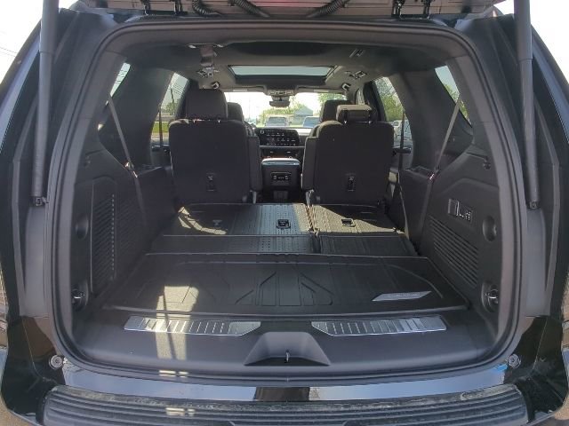 New 2026 Chevrolet Tahoe RST w/ Advanced Technology Package AWD/4WD image 40