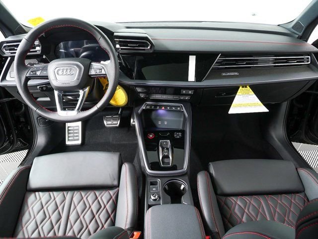 New 2026 Audi S3 Premium image 19