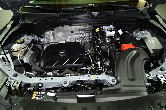 Used 2023 Chevrolet TrailBlazer LT w/ Convenience Package image 18