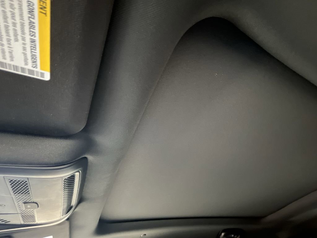 New 2025 Cadillac XT5 Premium Luxury w/ Technology Package image 11