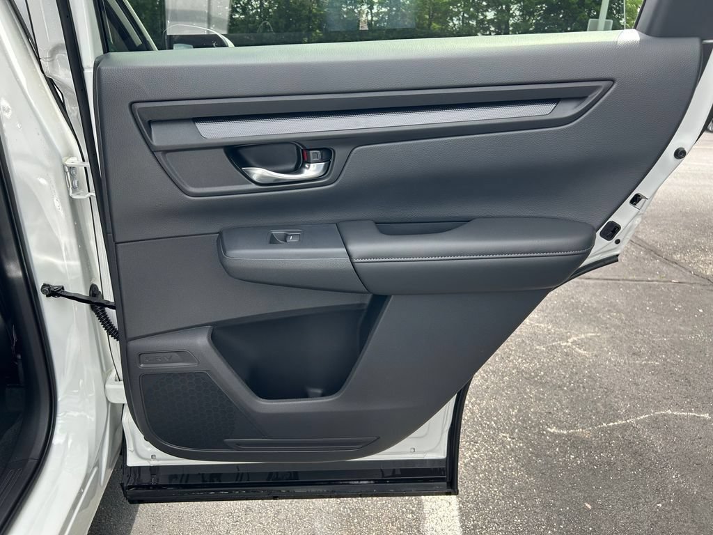 Certified 2026 Honda CR-V EX image 23
