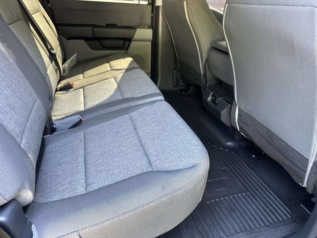 Certified 2024 Ford F350 XL w/ XL Driver Assist Package AWD/4WD image 15