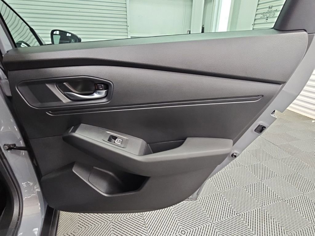 Used 2025 Honda Accord Sport image 35