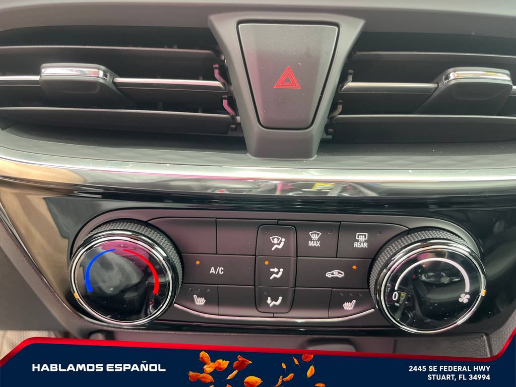 New 2026 Buick Encore GX Sport Touring w/ Advanced Technology Package FWD image 23