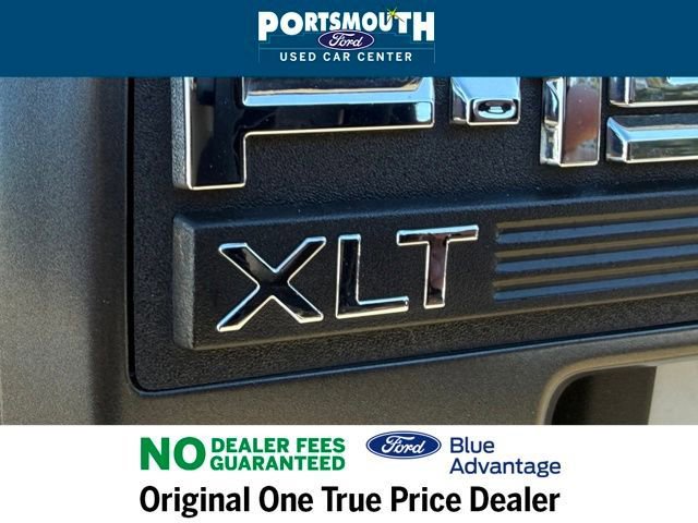 Used 2022 Ford F150 XLT w/ Equipment Group 302A High image 21