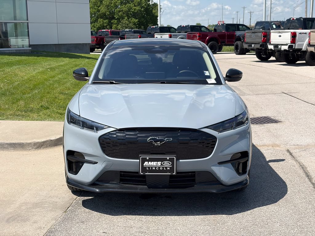 New 2026 Ford Mustang Mach-E Premium w/ Sport Appearance Package AWD/4WD image 8