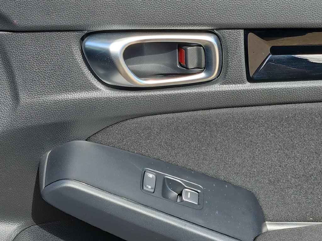 Used 2024 Honda Civic EX image 30