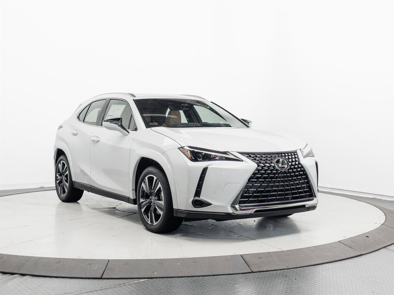New 2026 Lexus UX 300h AWD w/ Accessory Package (Z2) image 1