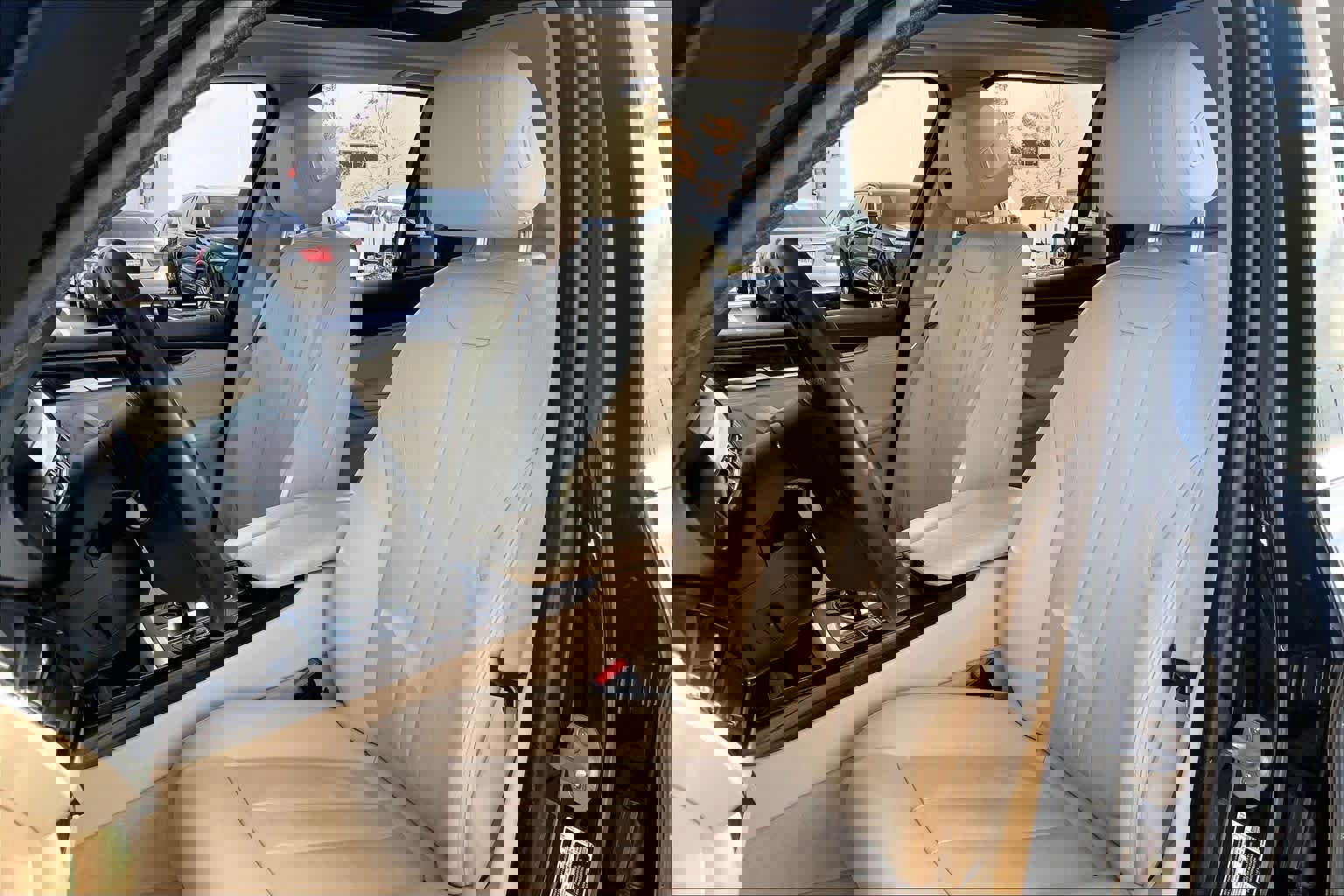 Used 2015 BMW X5 xDrive35i image 7