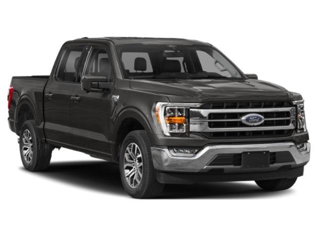 Used 2021 Ford F150 Lariat AWD/4WD image 6