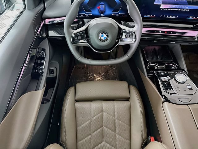 Used 2026 BMW 540i xDrive AWD/4WD image 24