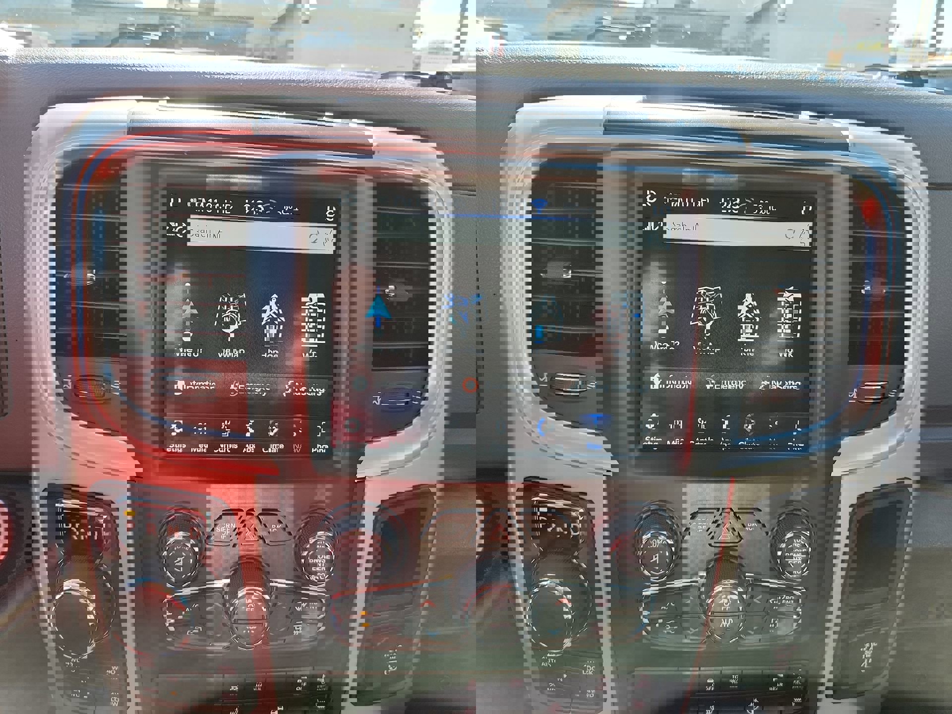 Used 2018 RAM 1500 Big Horn image 20