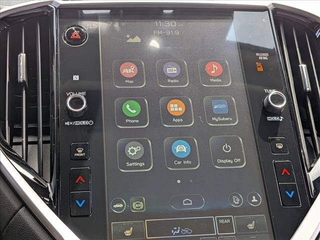 New 2026 Subaru Ascent Limited AWD/4WD image 14