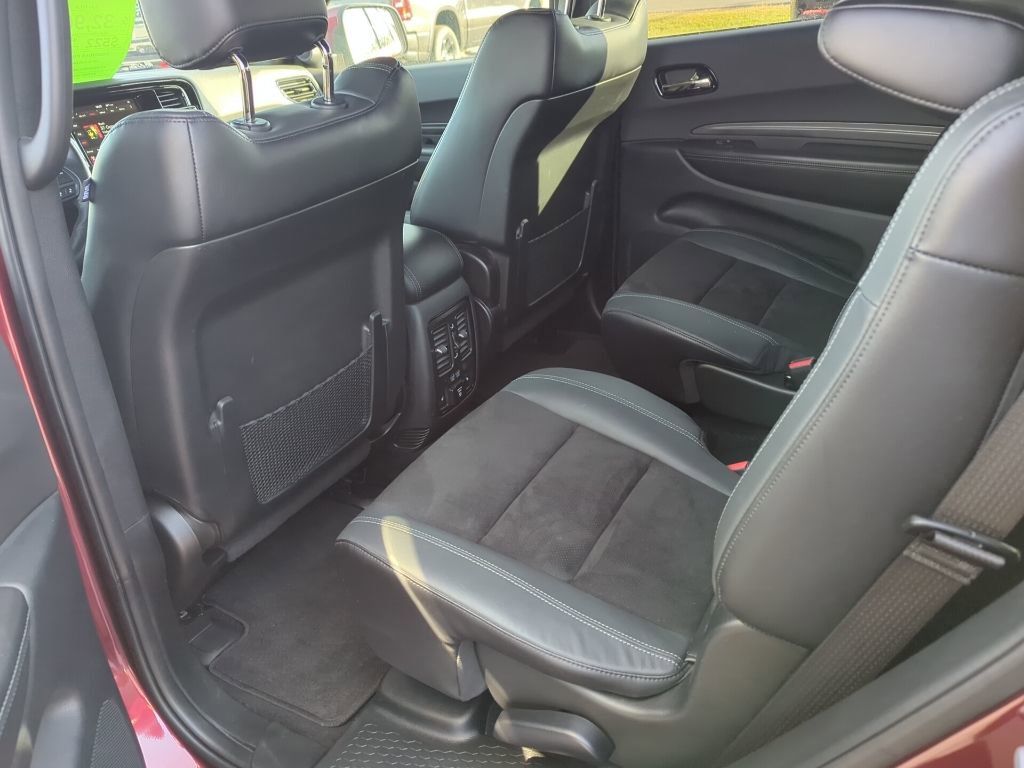 Used 2022 Dodge Durango GT image 36