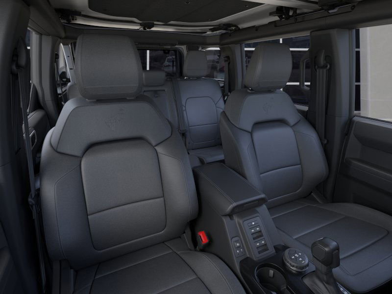 New 2026 Ford Bronco Outer Banks image 10
