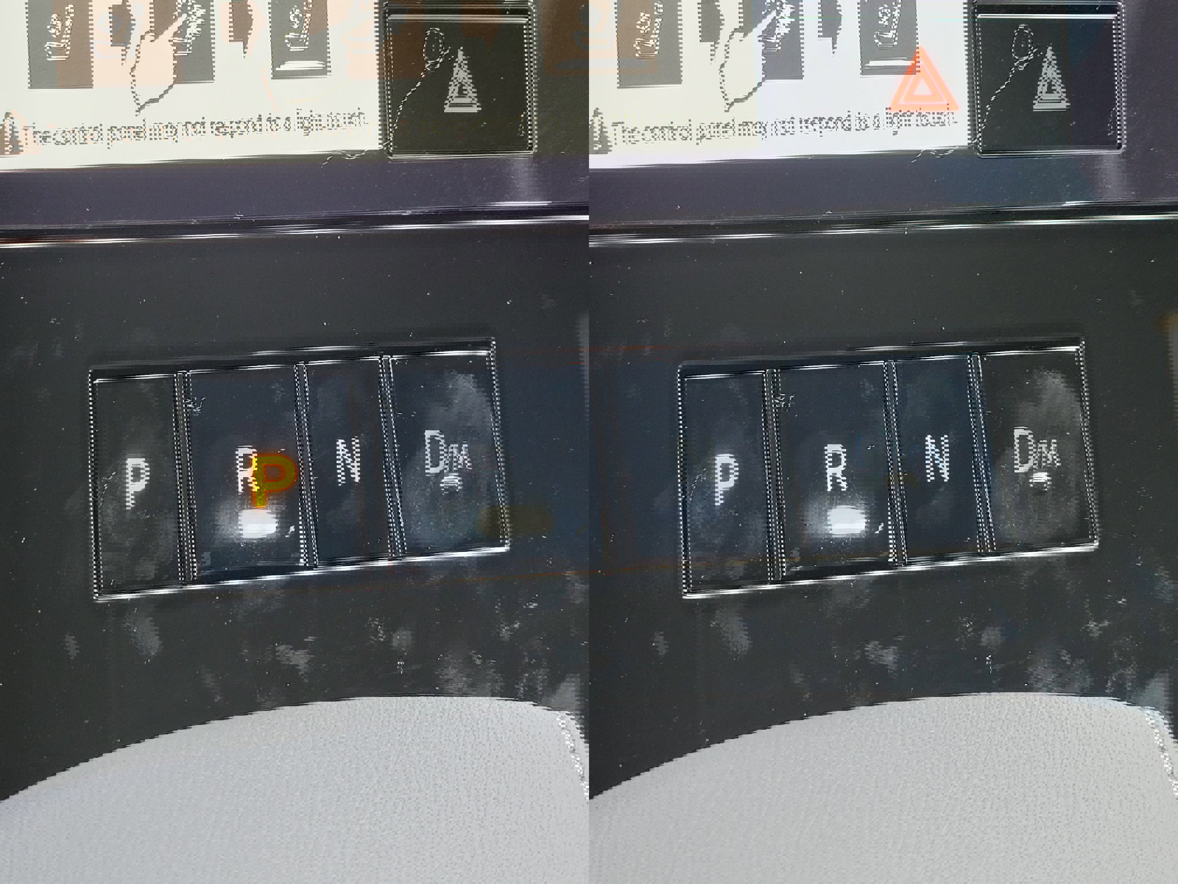 New 2026 INFINITI QX80 4WD image 22