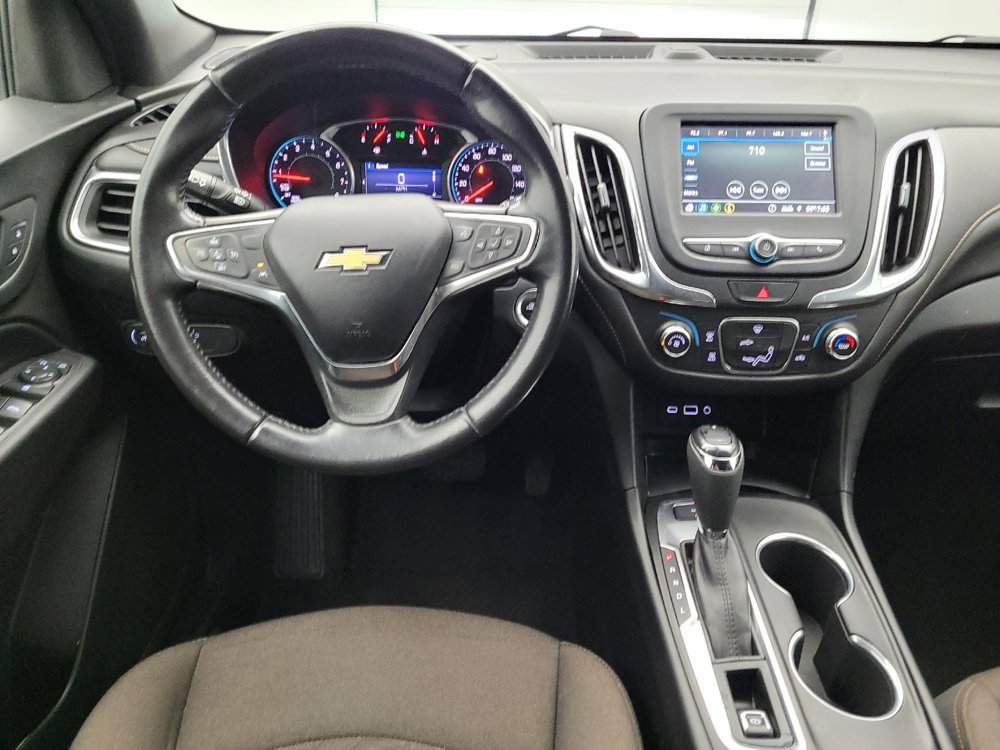 Used 2019 Chevrolet Equinox LT AWD/4WD image 22