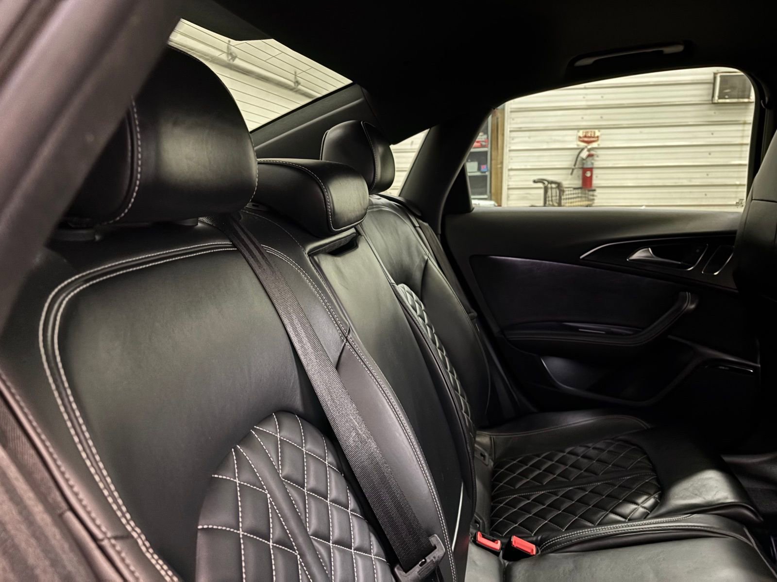 Used 2018 Audi S6 Premium Plus w/ S Sport Package image 33