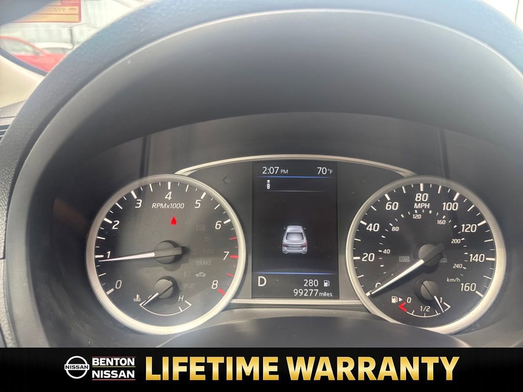 Used 2019 Nissan Sentra S image 14