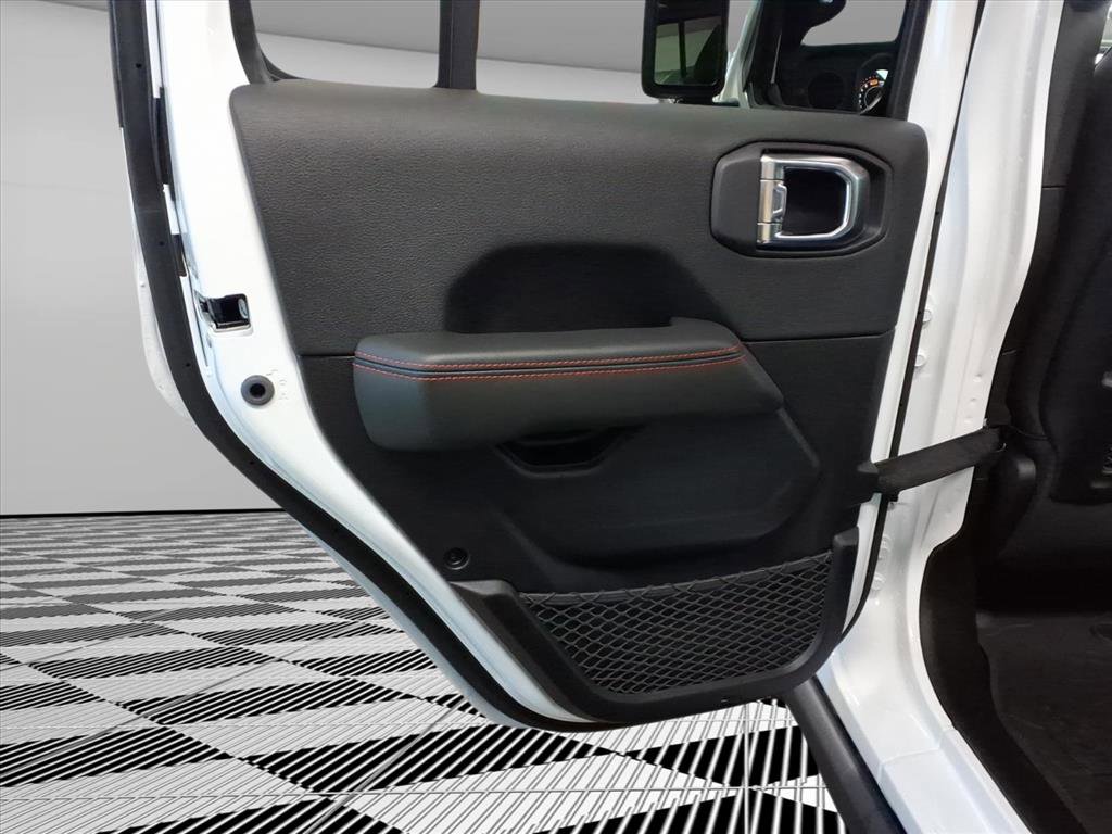 New 2026 Jeep Wrangler Unlimited Rubicon 392 image 19