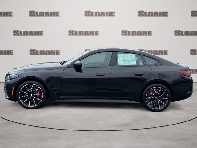 New 2026 BMW i4 M60 w/ Premium Package image 2