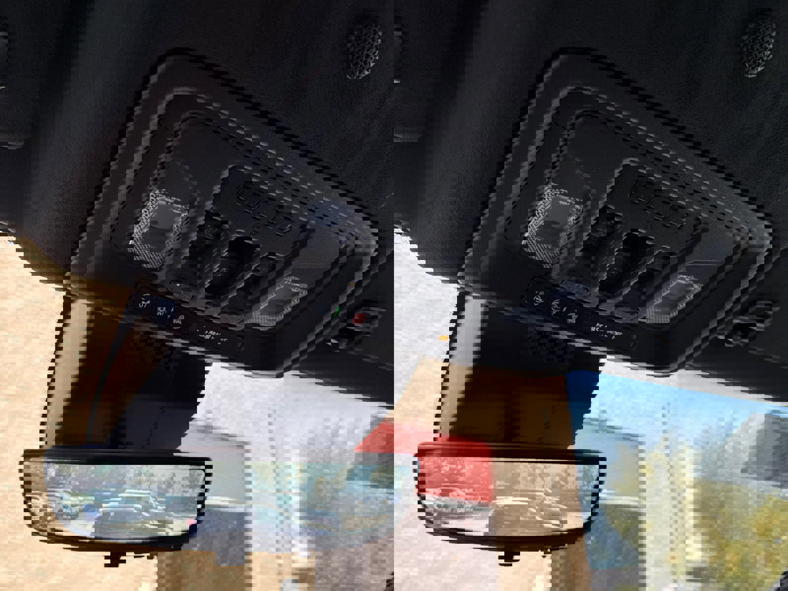 New 2026 GMC Sierra 3500 Denali Ultimate w/ LPO, Black Badging Package image 30