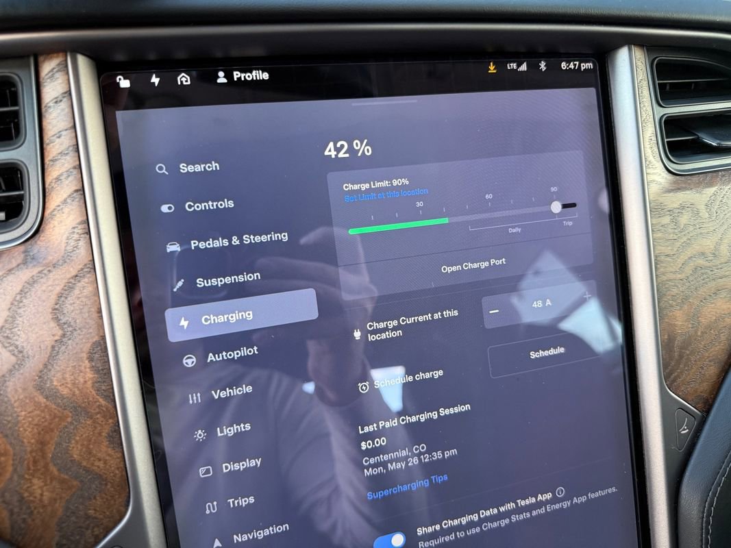 Used 2019 Tesla Model S 100D image 39