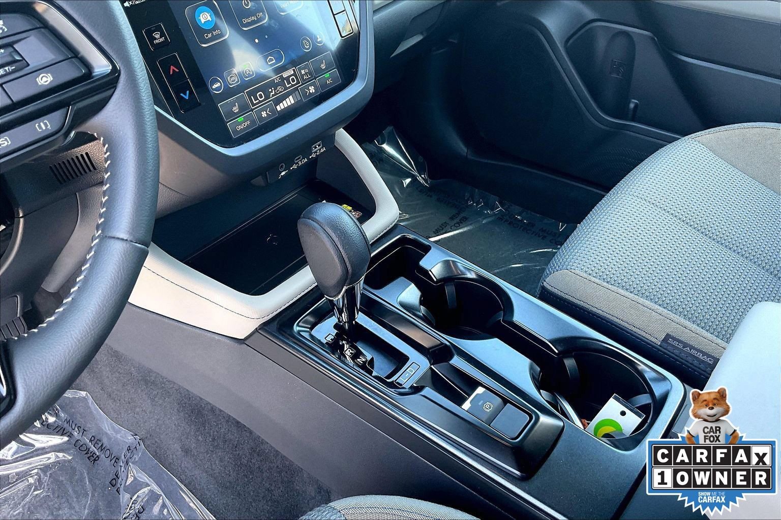 Certified 2026 Subaru Forester Premium AWD/4WD image 17