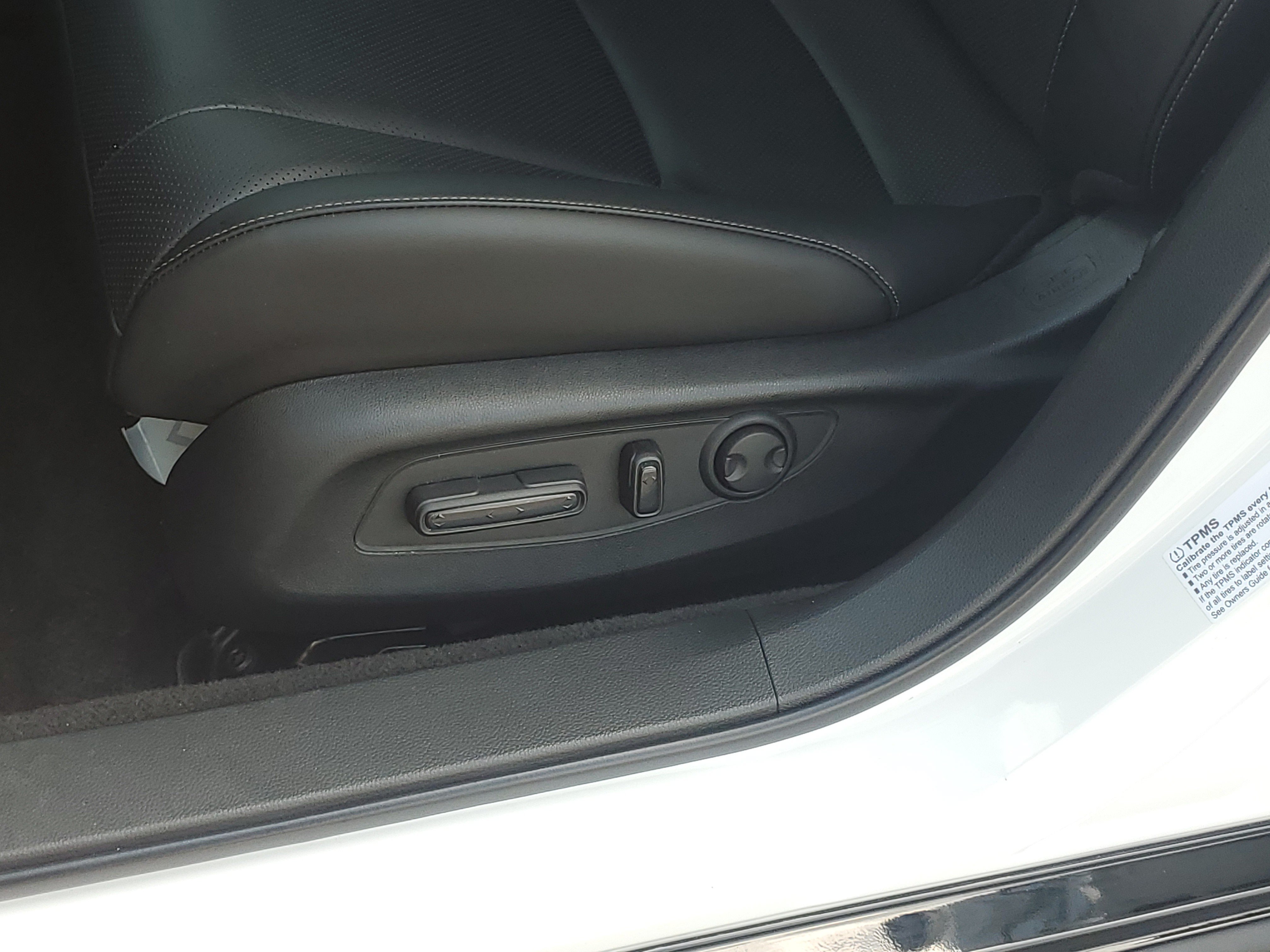 Used 2024 Honda Accord EX-L image 22