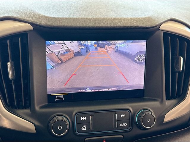 Used 2019 GMC Terrain Denali w/ LPO, Floor Liner Package image 15